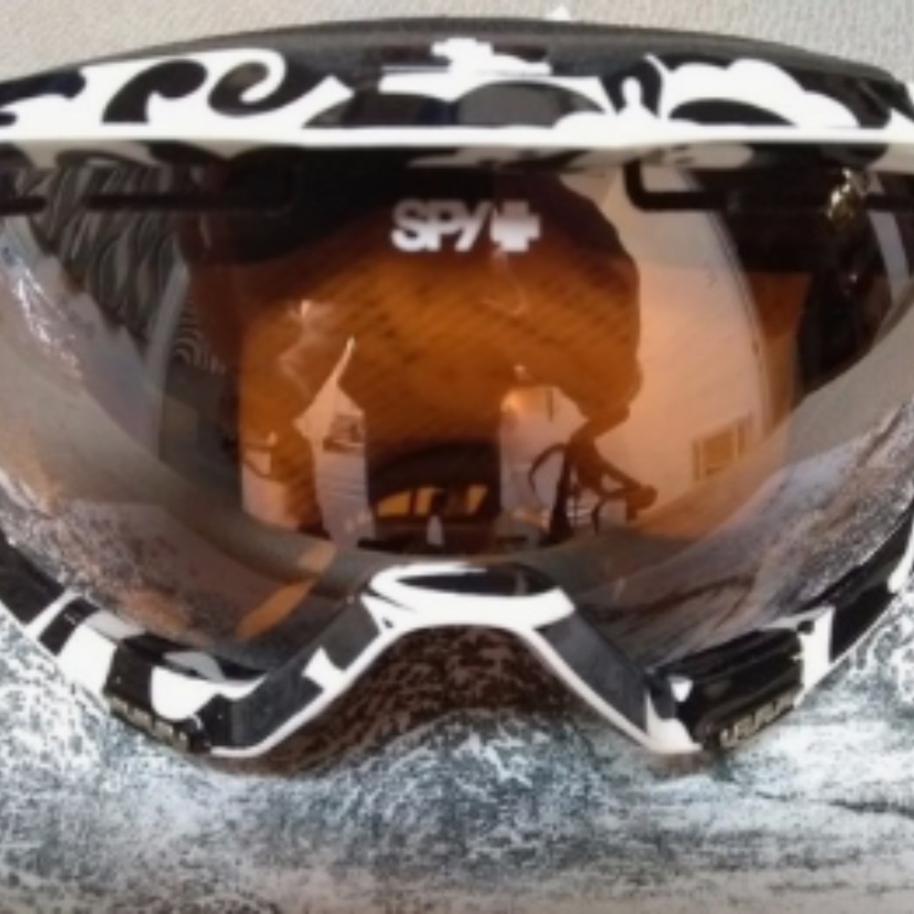 Spy+ Optic Bias Snow Goggles